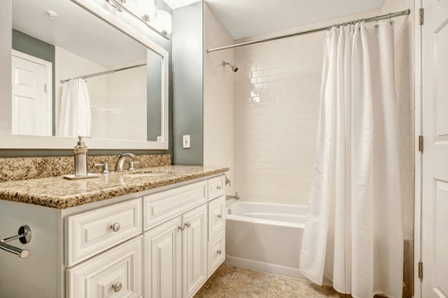 Incredible Shower Surrounds For Your East Valley Home