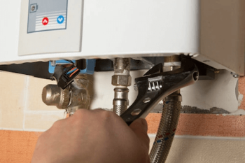 Tankless Water Heaters For Your East Valley Home